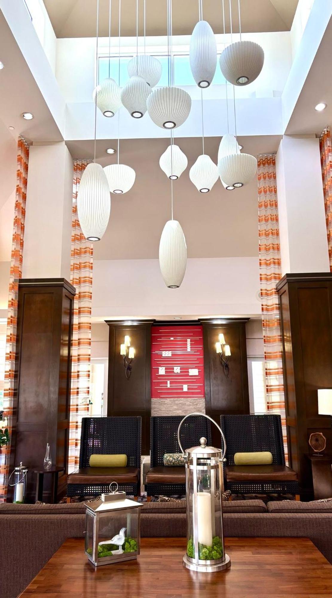 Kozy Hotel Houston North Westfield Экстерьер фото