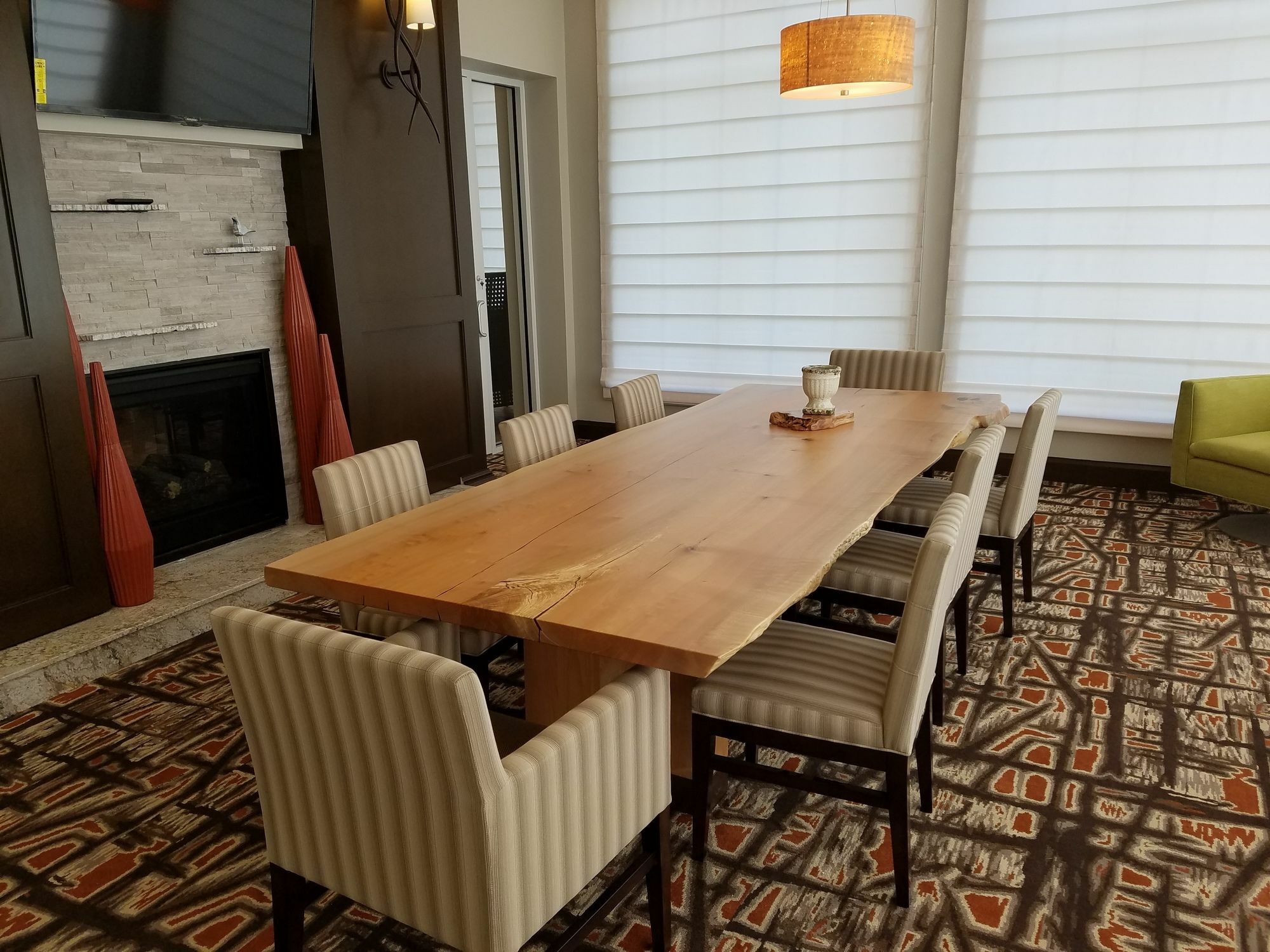 Kozy Hotel Houston North Westfield Экстерьер фото
