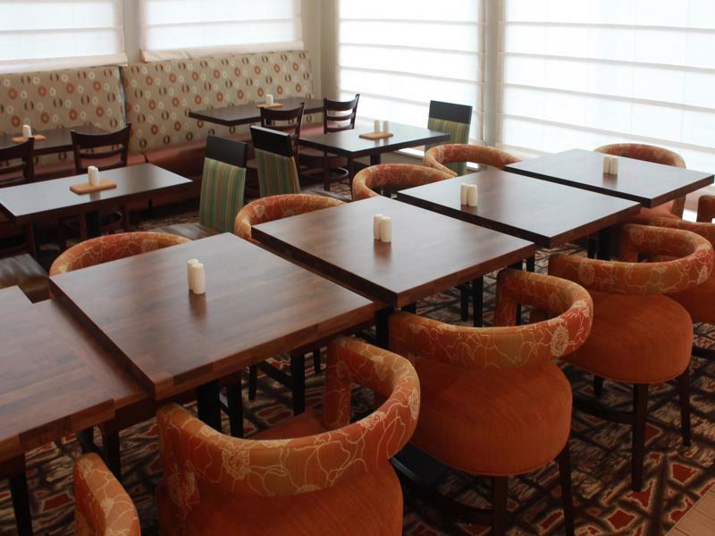 Kozy Hotel Houston North Westfield Экстерьер фото