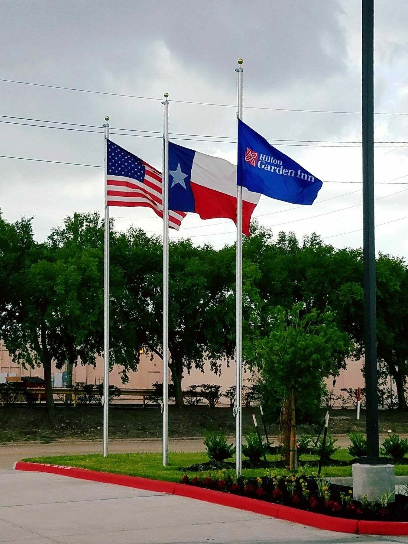 Kozy Hotel Houston North Westfield Экстерьер фото
